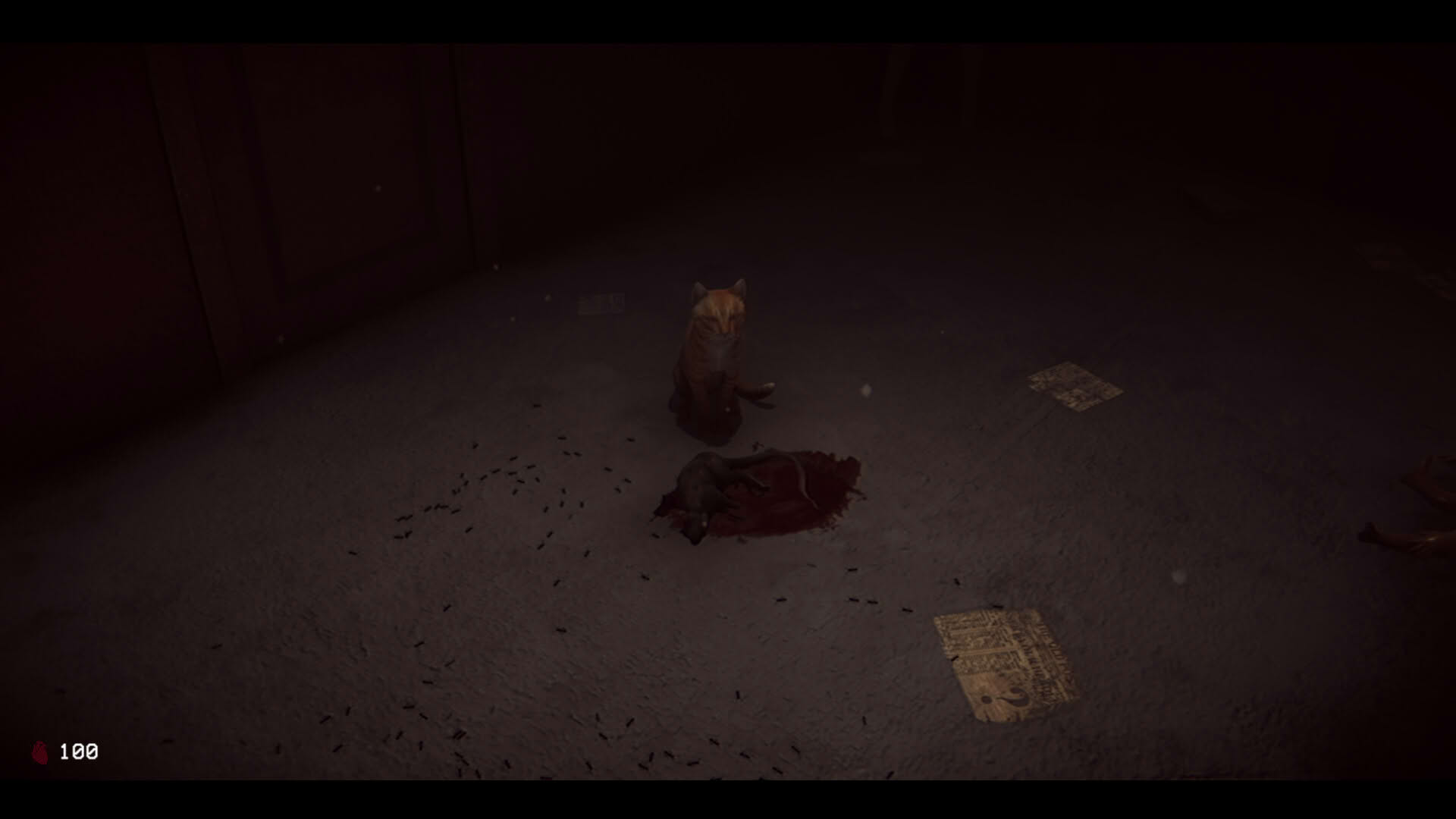 Screenshot for The Stairway 7