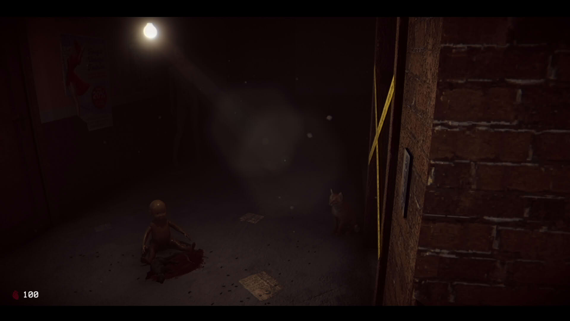 Screenshot for The Stairway 7