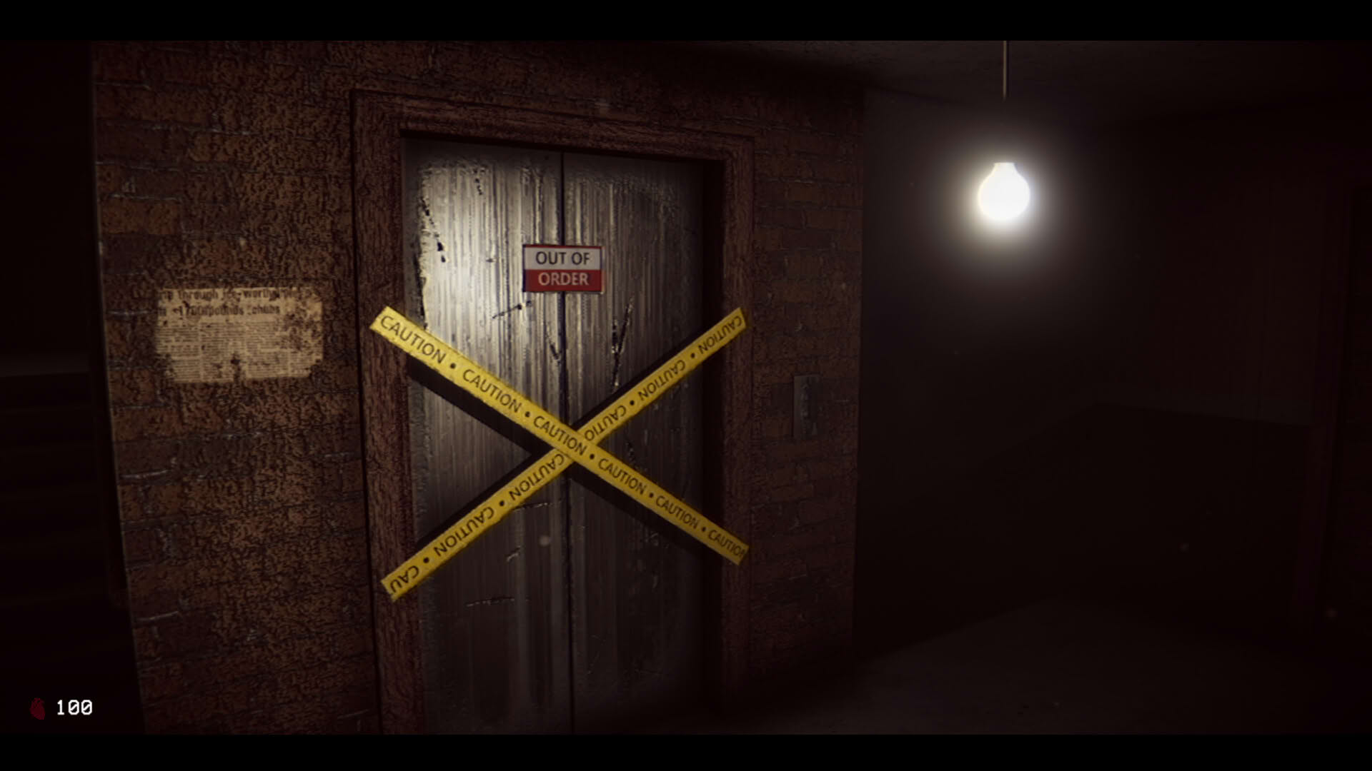 Screenshot for The Stairway 7