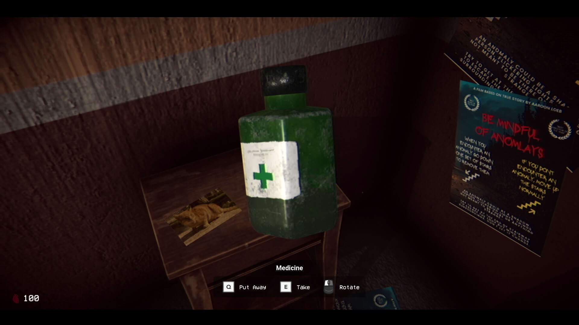 Screenshot for The Stairway 7