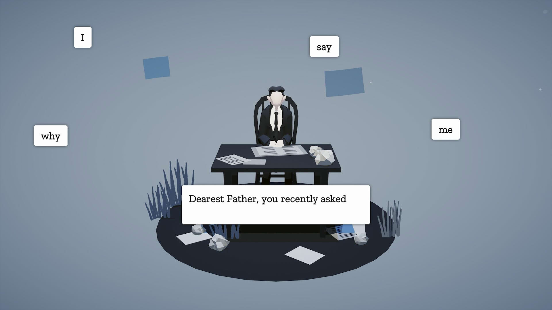Screenshot for Playing Kafka