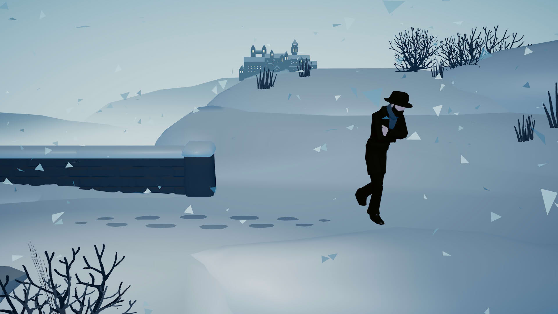 Screenshot for Playing Kafka