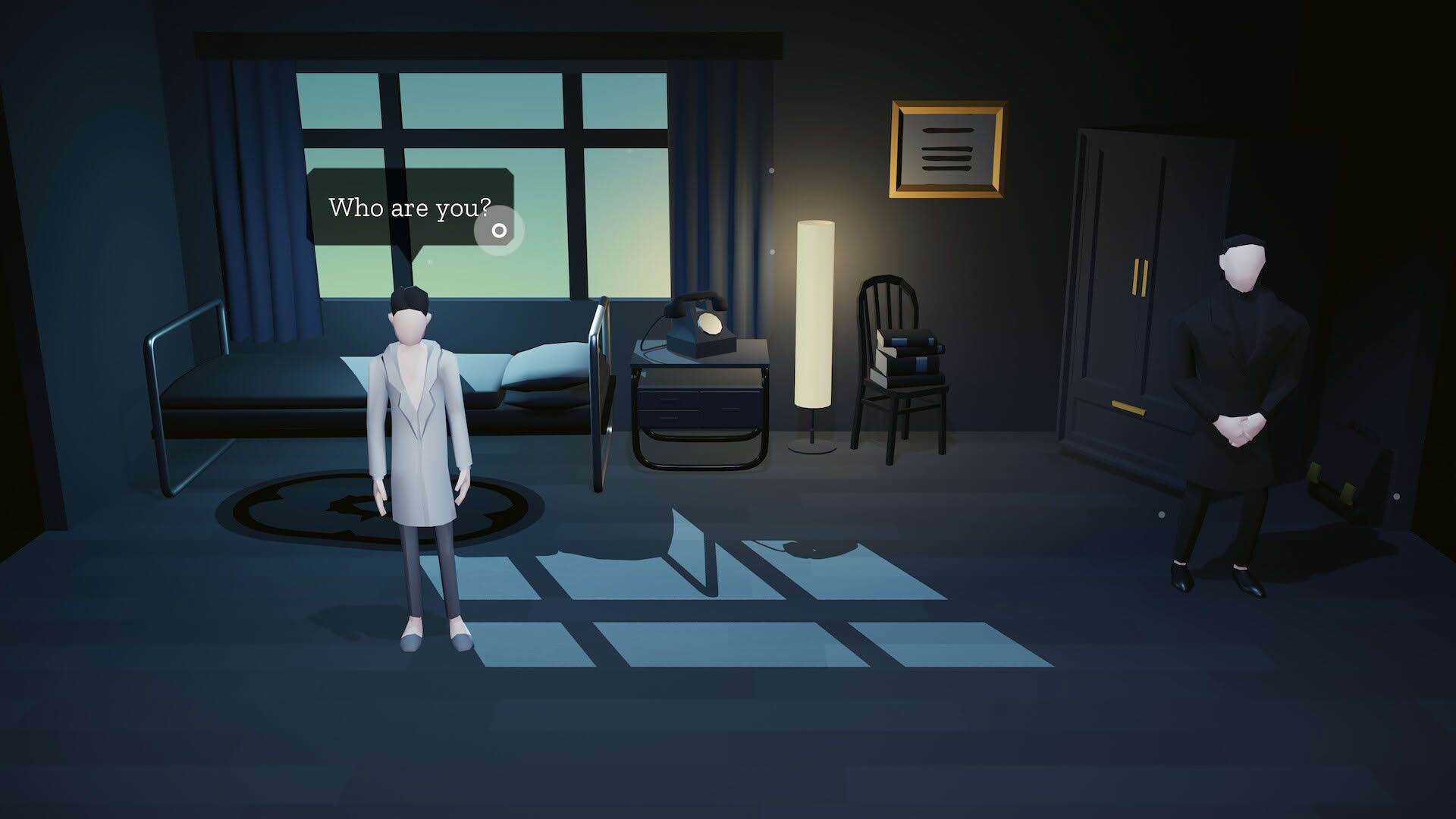 Screenshot for Playing Kafka
