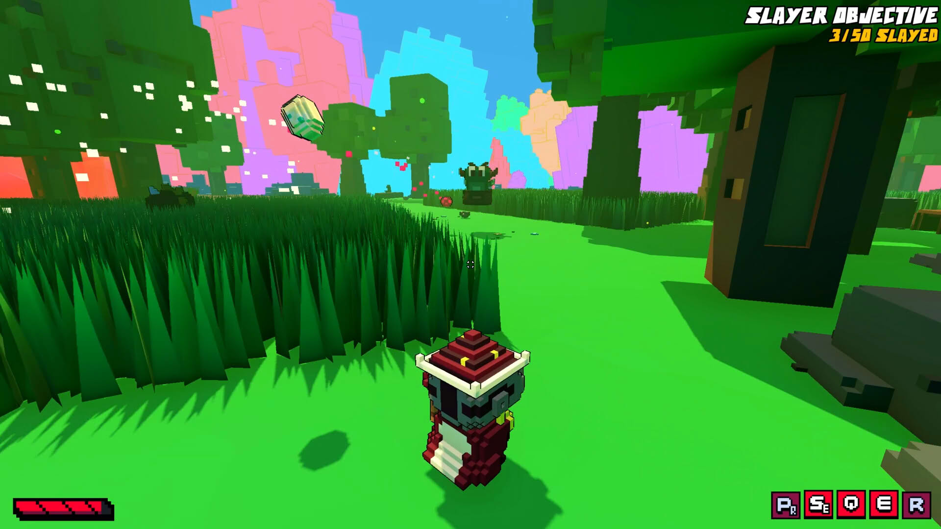 Screenshot for Mancers of Magic