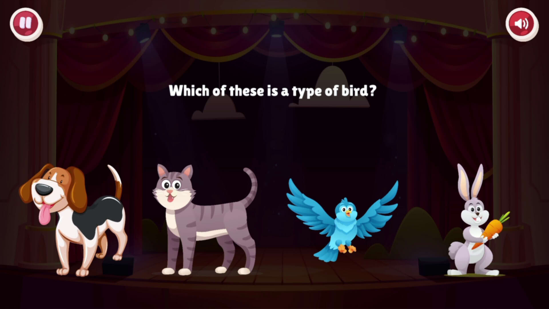 Screenshot for Quiztopia: The Ultimate Trivia