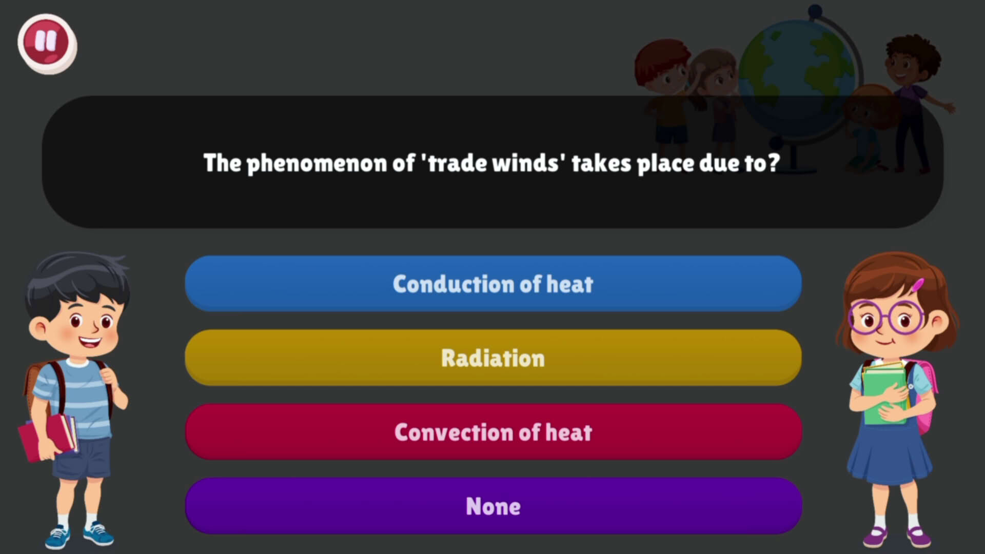 Screenshot for Quiztopia: The Ultimate Trivia