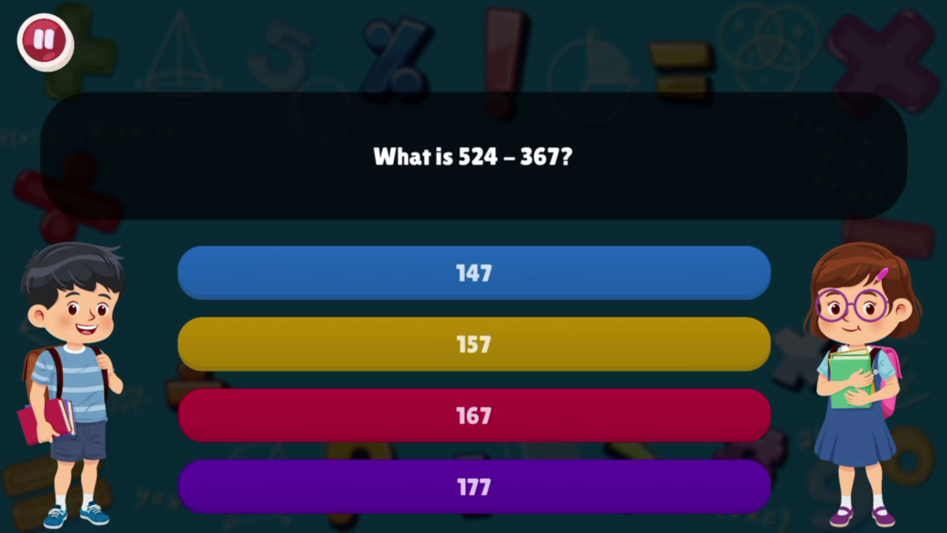 Screenshot for Quiztopia: The Ultimate Trivia