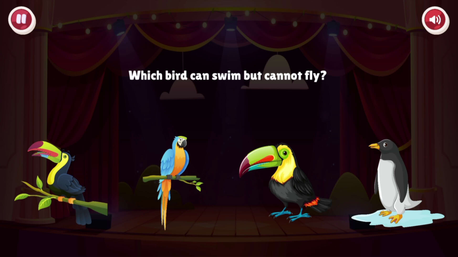 Screenshot for Quiztopia: The Ultimate Trivia