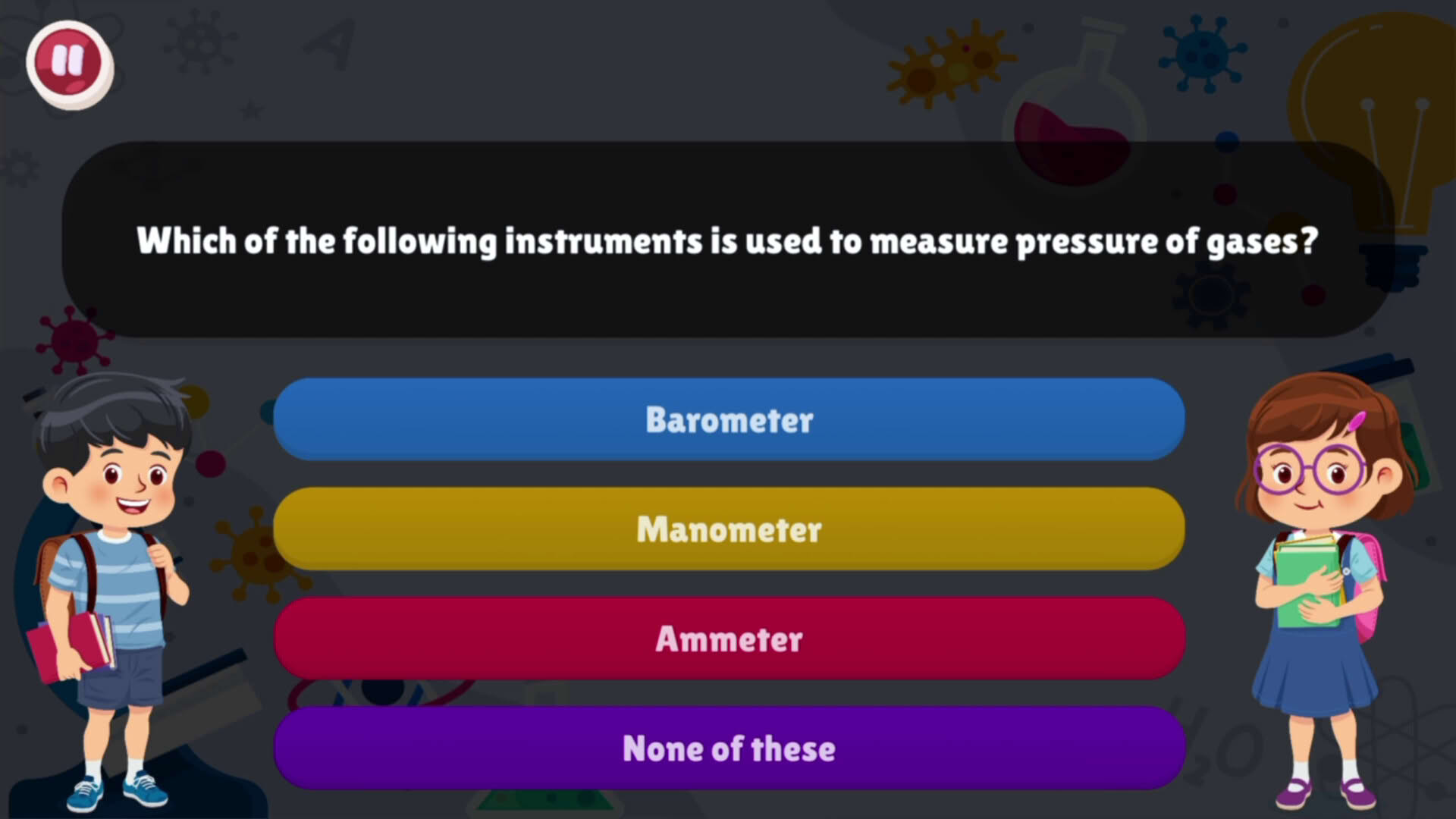 Screenshot for Quiztopia: The Ultimate Trivia