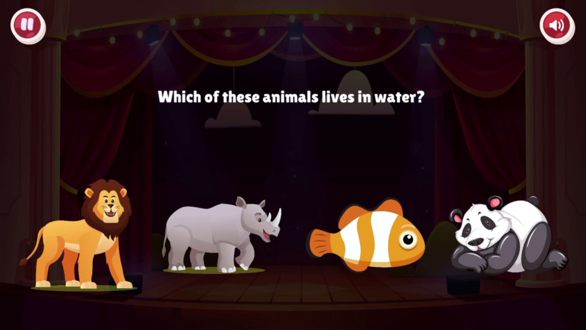 Screenshot for Quiztopia: The Ultimate Trivia