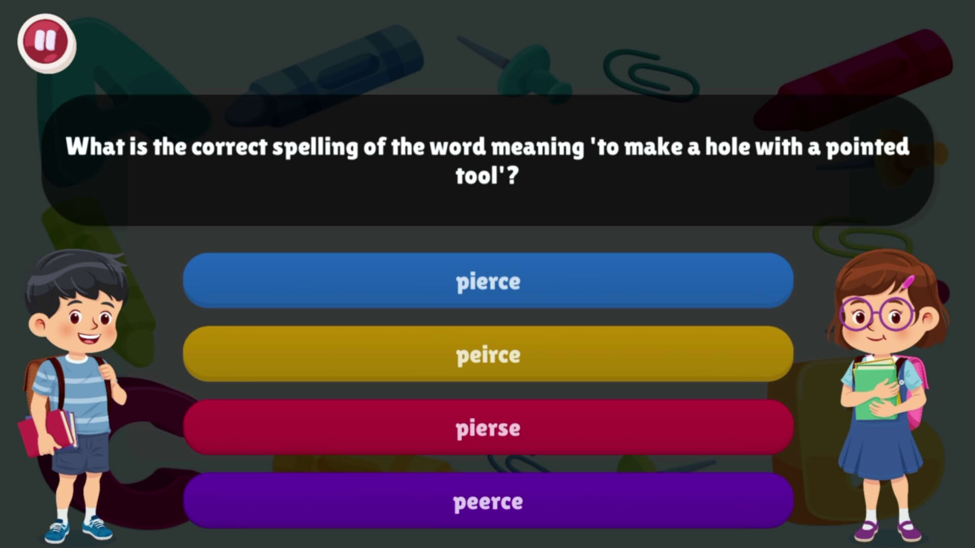 Screenshot for Quiztopia: The Ultimate Trivia