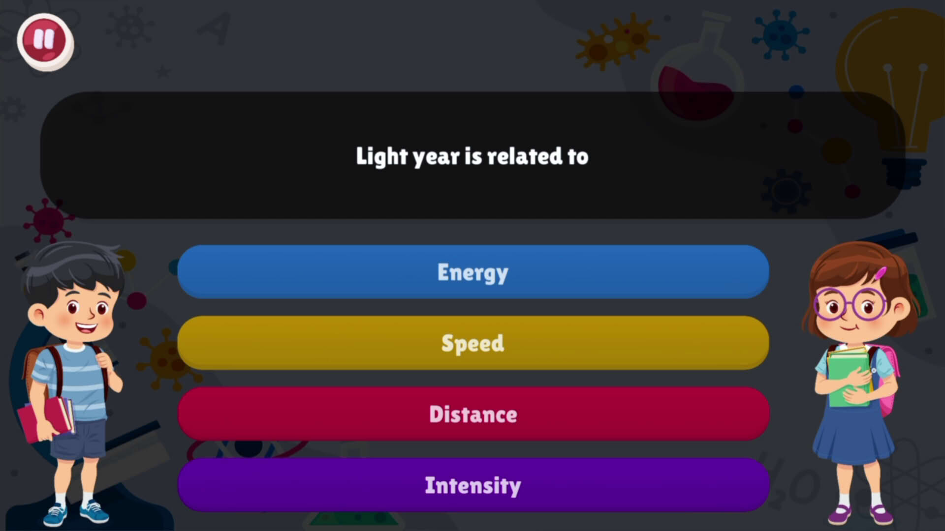 Screenshot for Quiztopia: The Ultimate Trivia