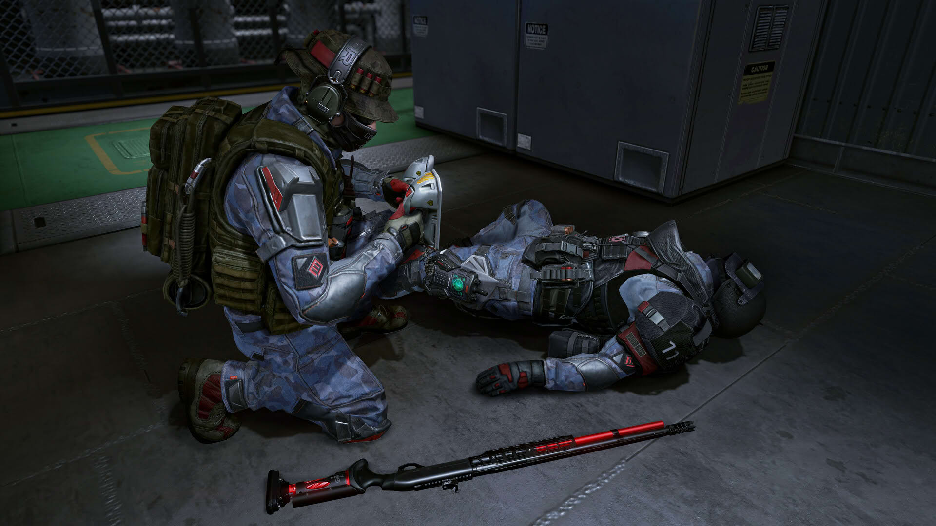 Screenshot for Warface