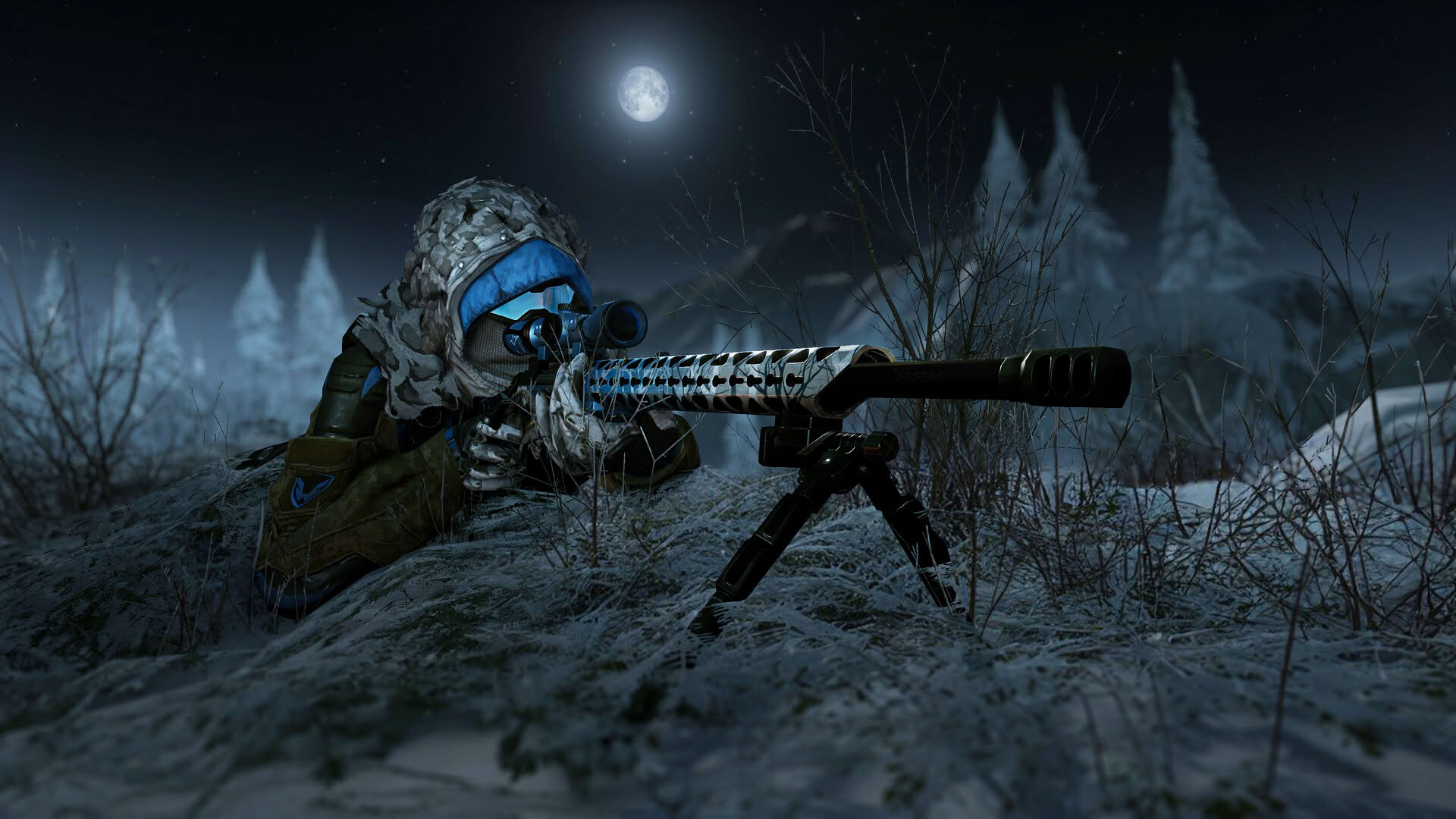 Screenshot for Warface
