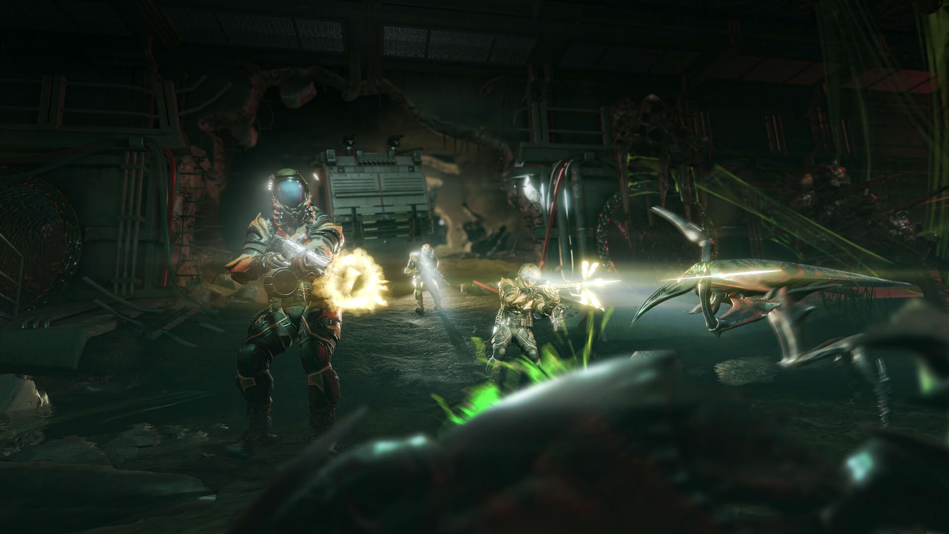 Screenshot for Warface