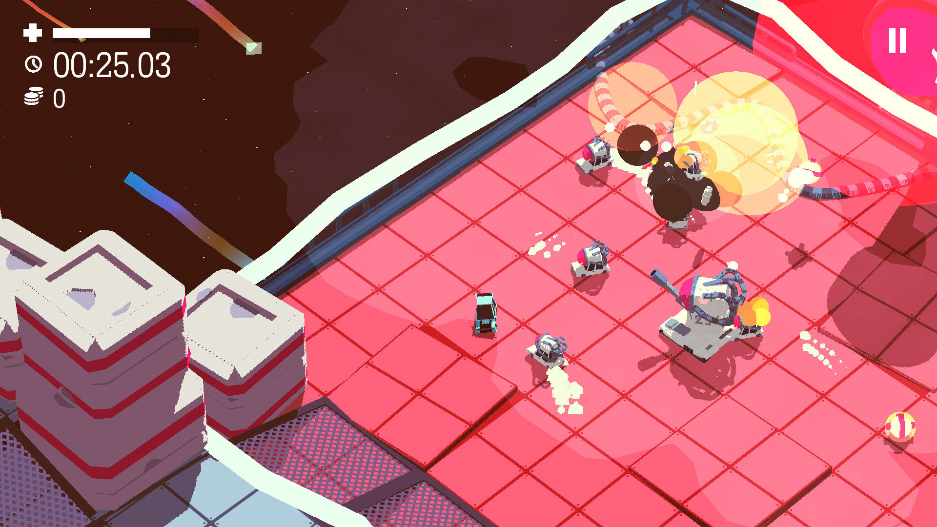 Screenshot for Pako 3