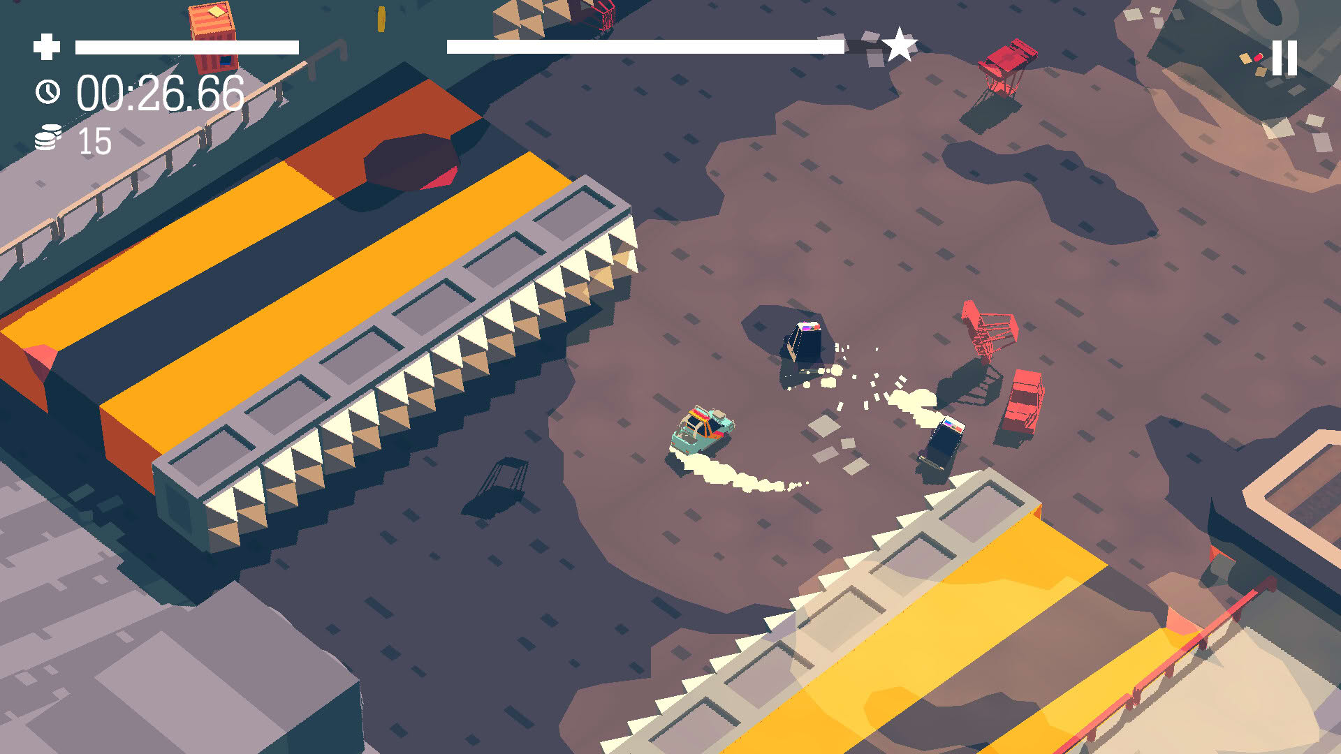 Screenshot for Pako 3