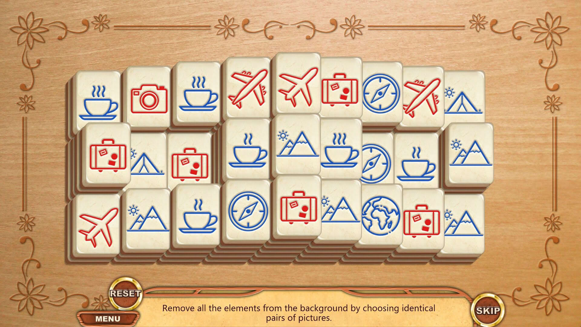 Screenshot for Big Adventure: Trip to Europe 7 - Collector's Edition