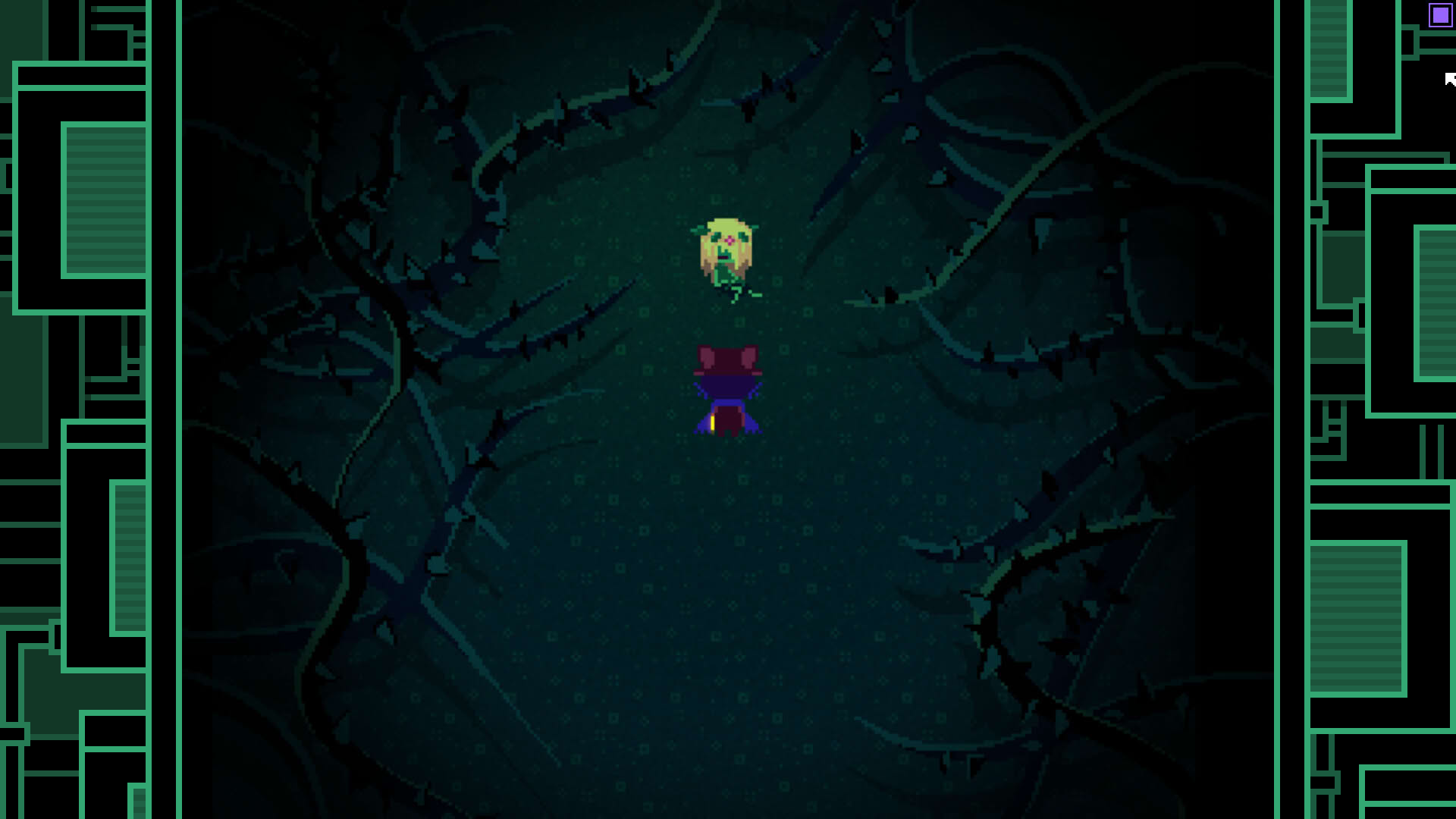 Screenshot for OneShot