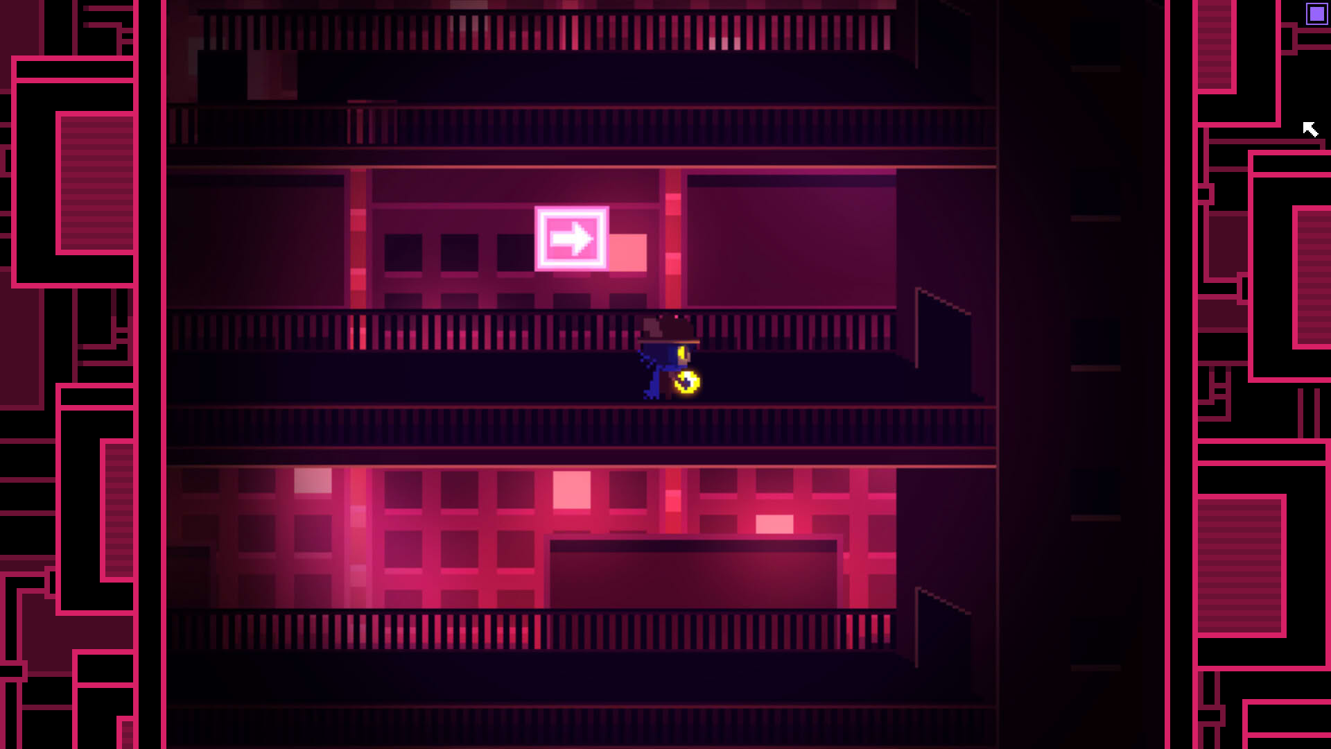Screenshot for OneShot