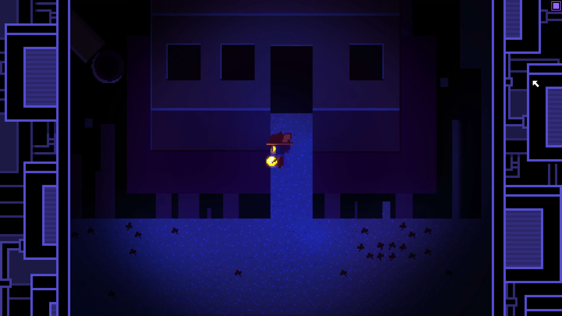 Screenshot for OneShot