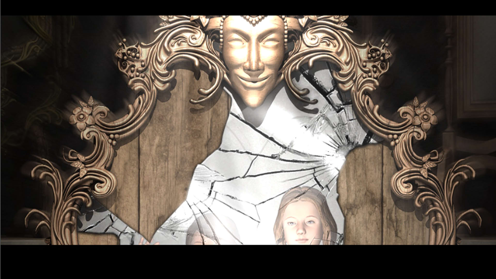Screenshot for Mirror Mysteries