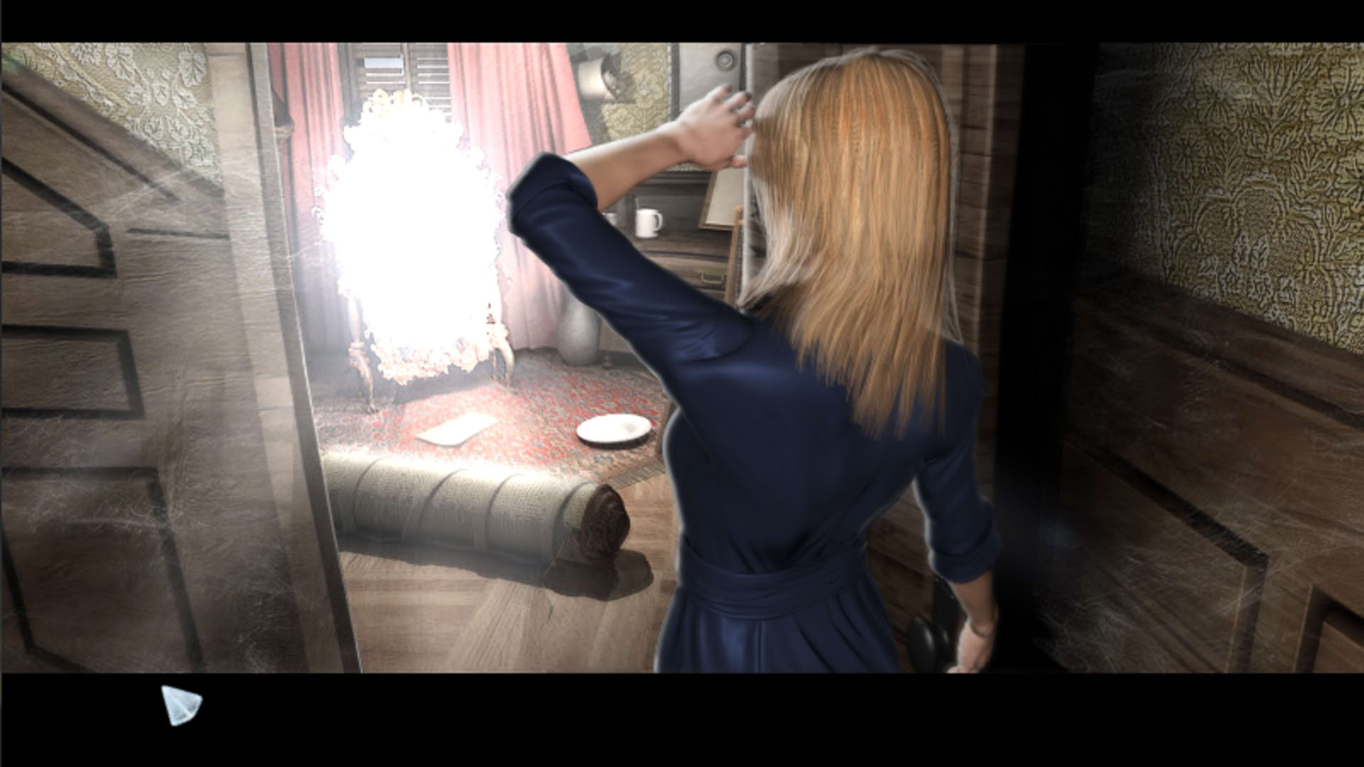 Screenshot for Mirror Mysteries