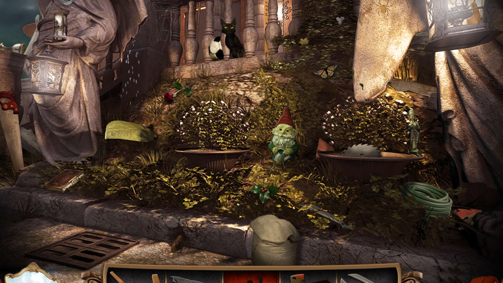 Screenshot for Mirror Mysteries 2: Forgotten Kingdoms