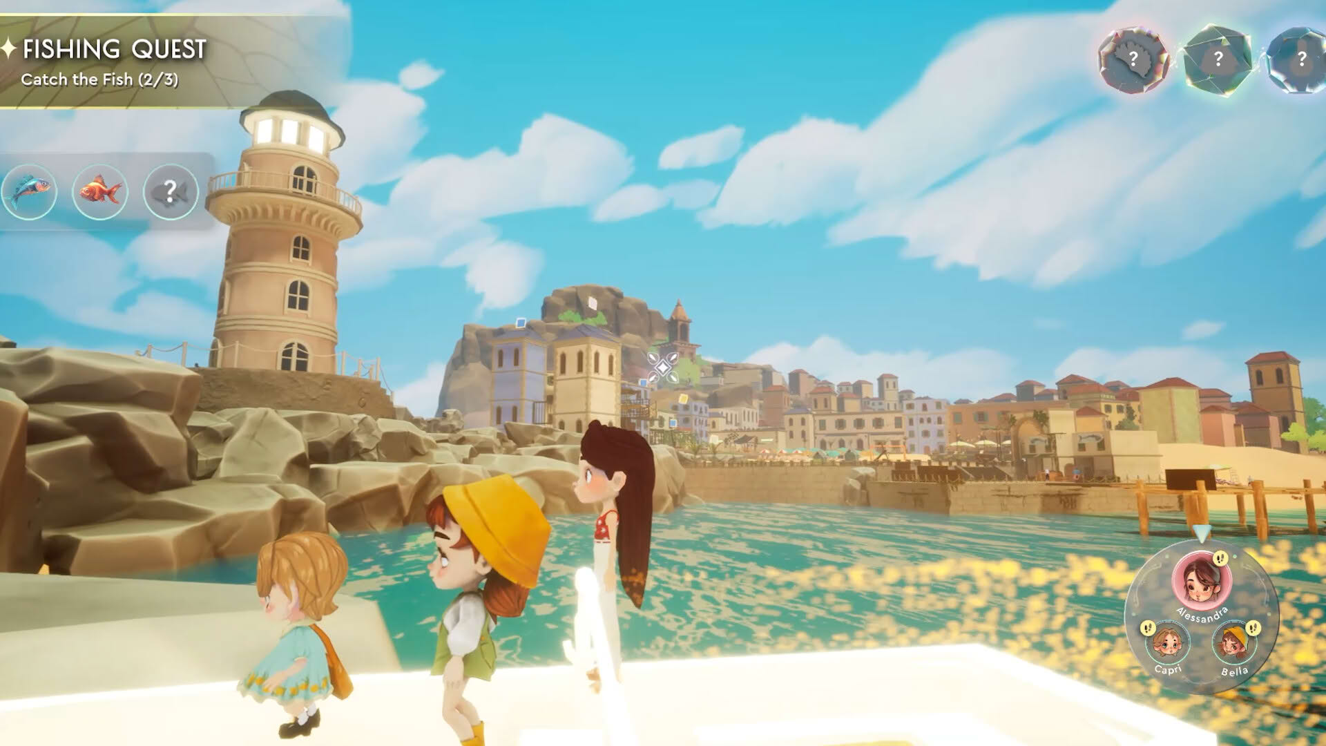 Screenshot for Sorelle
