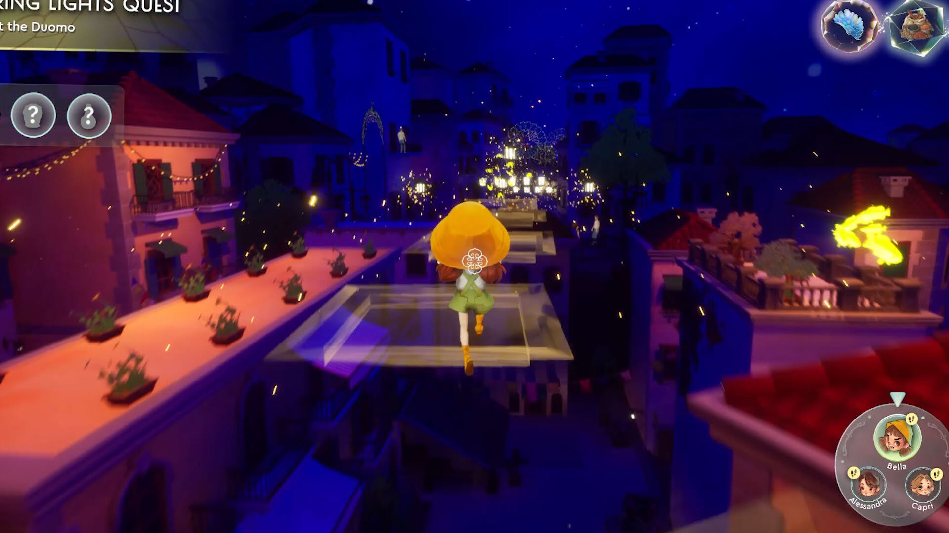 Screenshot for Sorelle