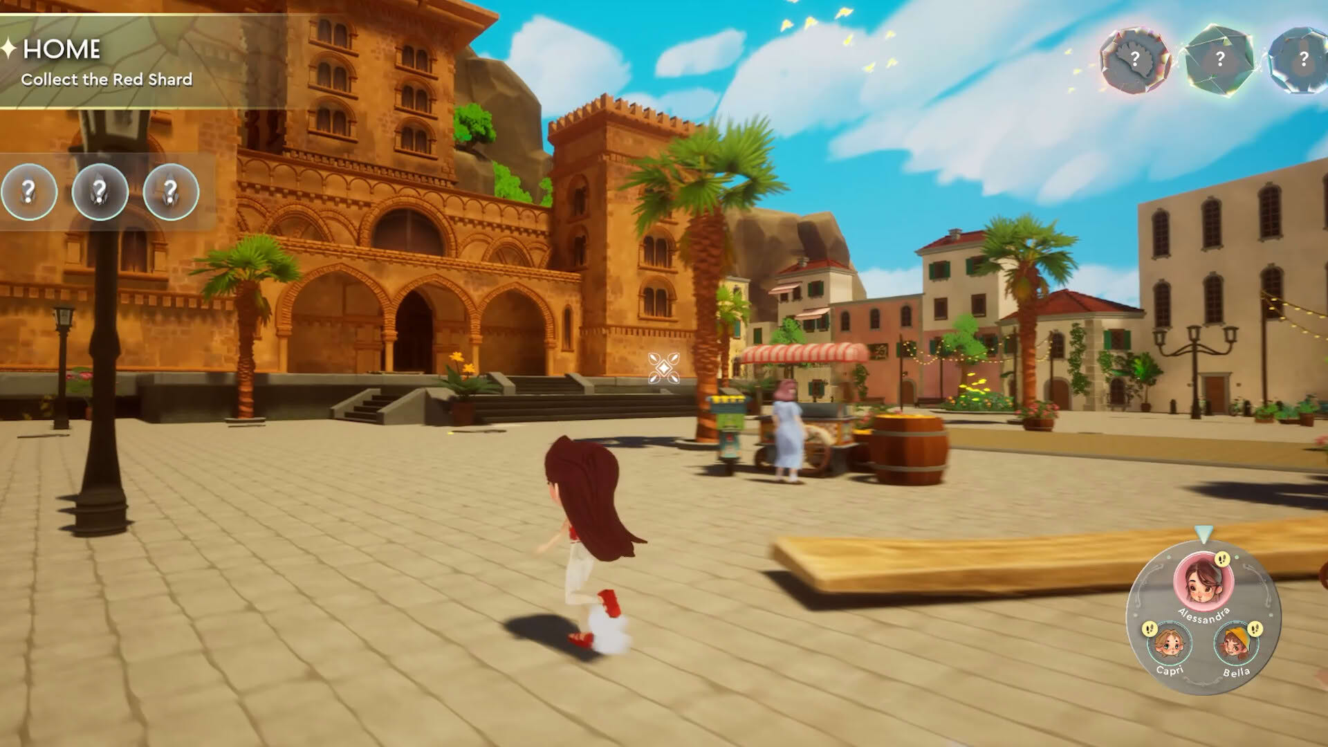 Screenshot for Sorelle