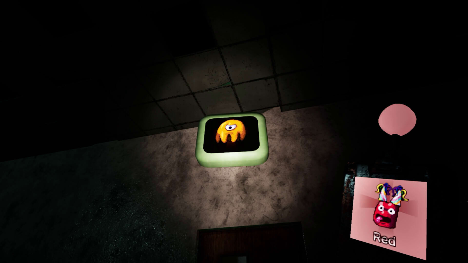 Screenshot for Garten of Banban 8: Anti Devil