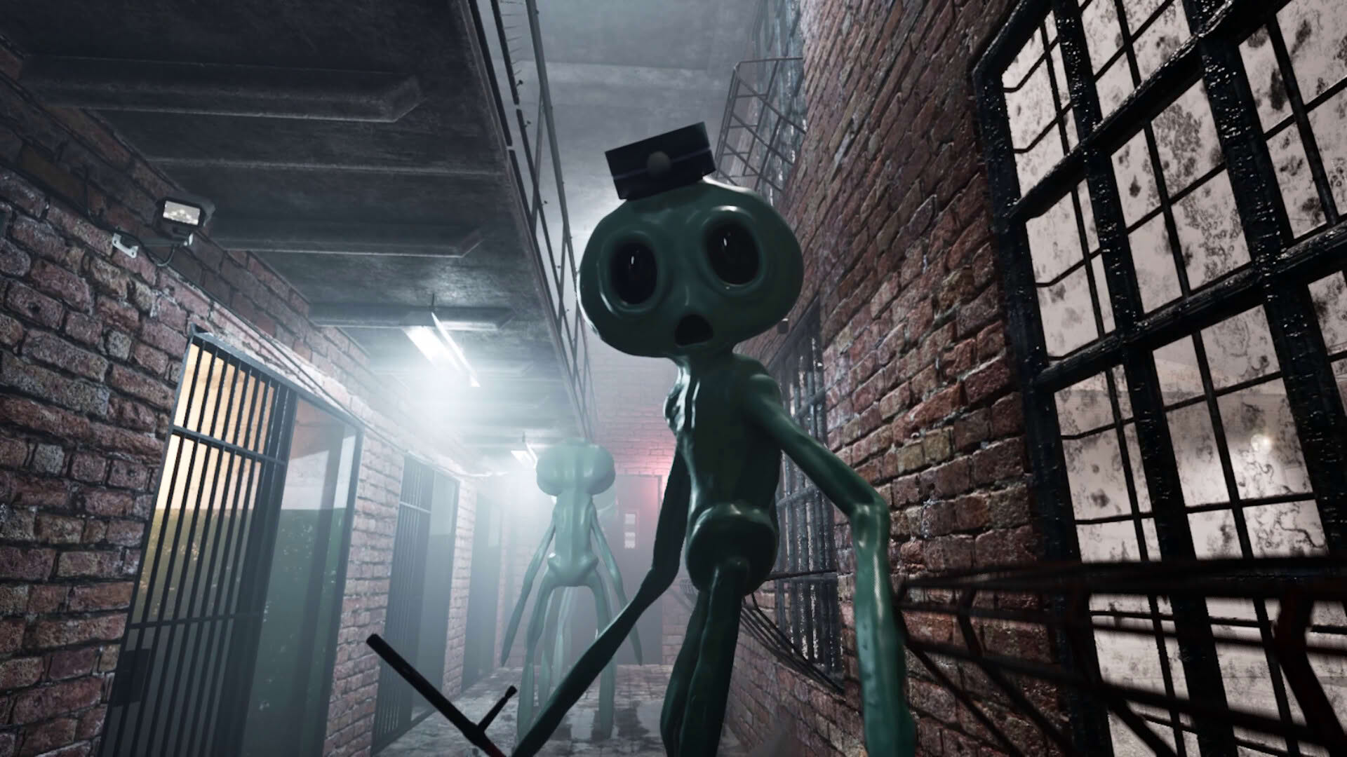 Screenshot for Garten of Banban 8: Anti Devil