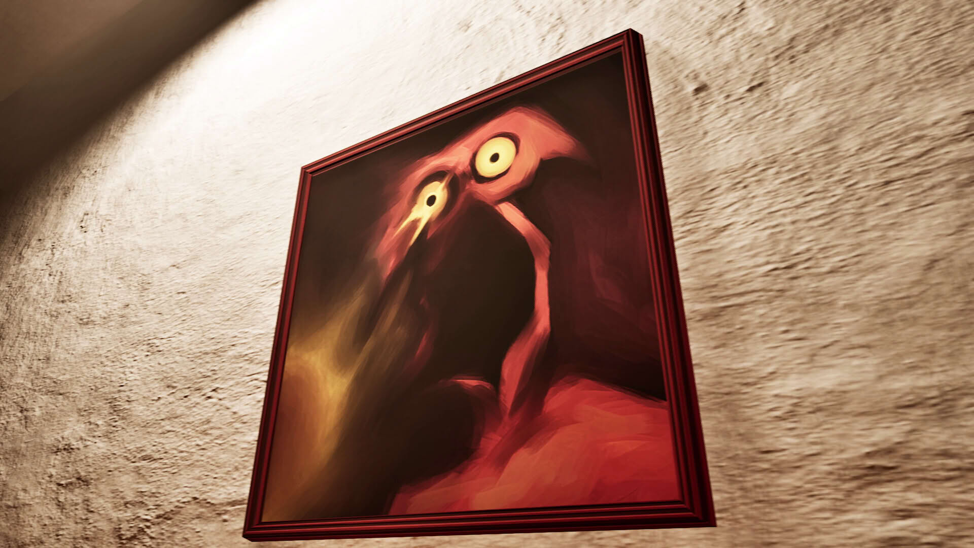 Screenshot for Garten of Banban 8: Anti Devil