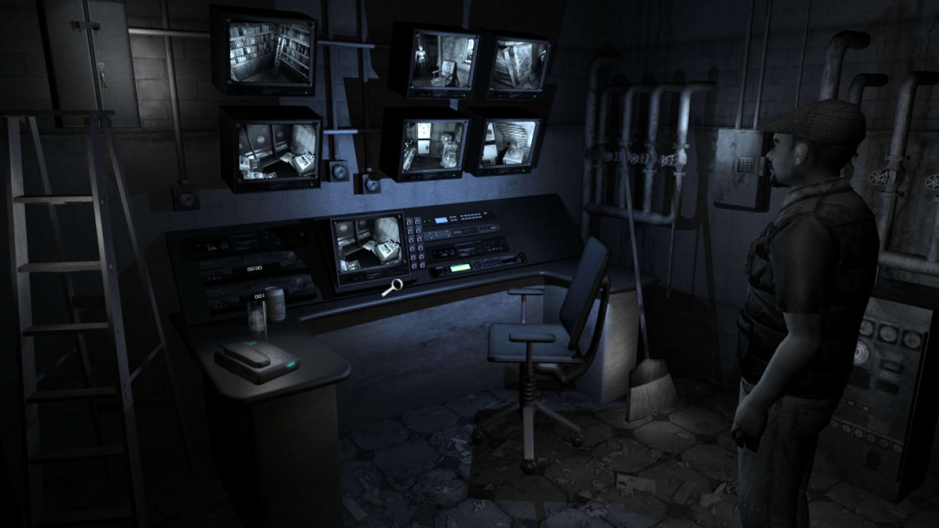 Screenshot for The Lost Crown