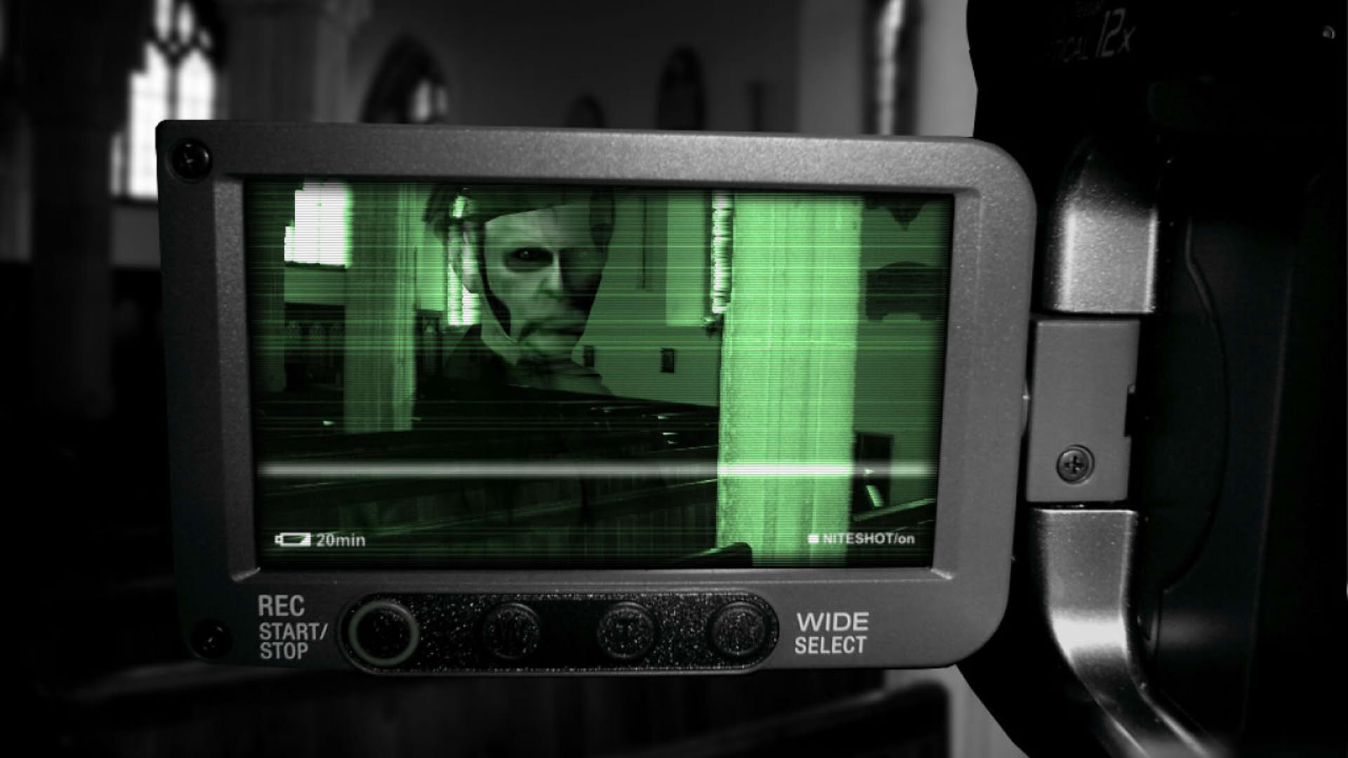 Screenshot for The Lost Crown