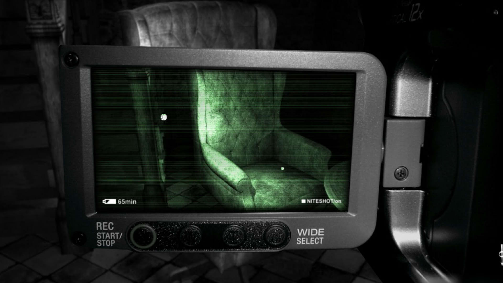 Screenshot for The Lost Crown