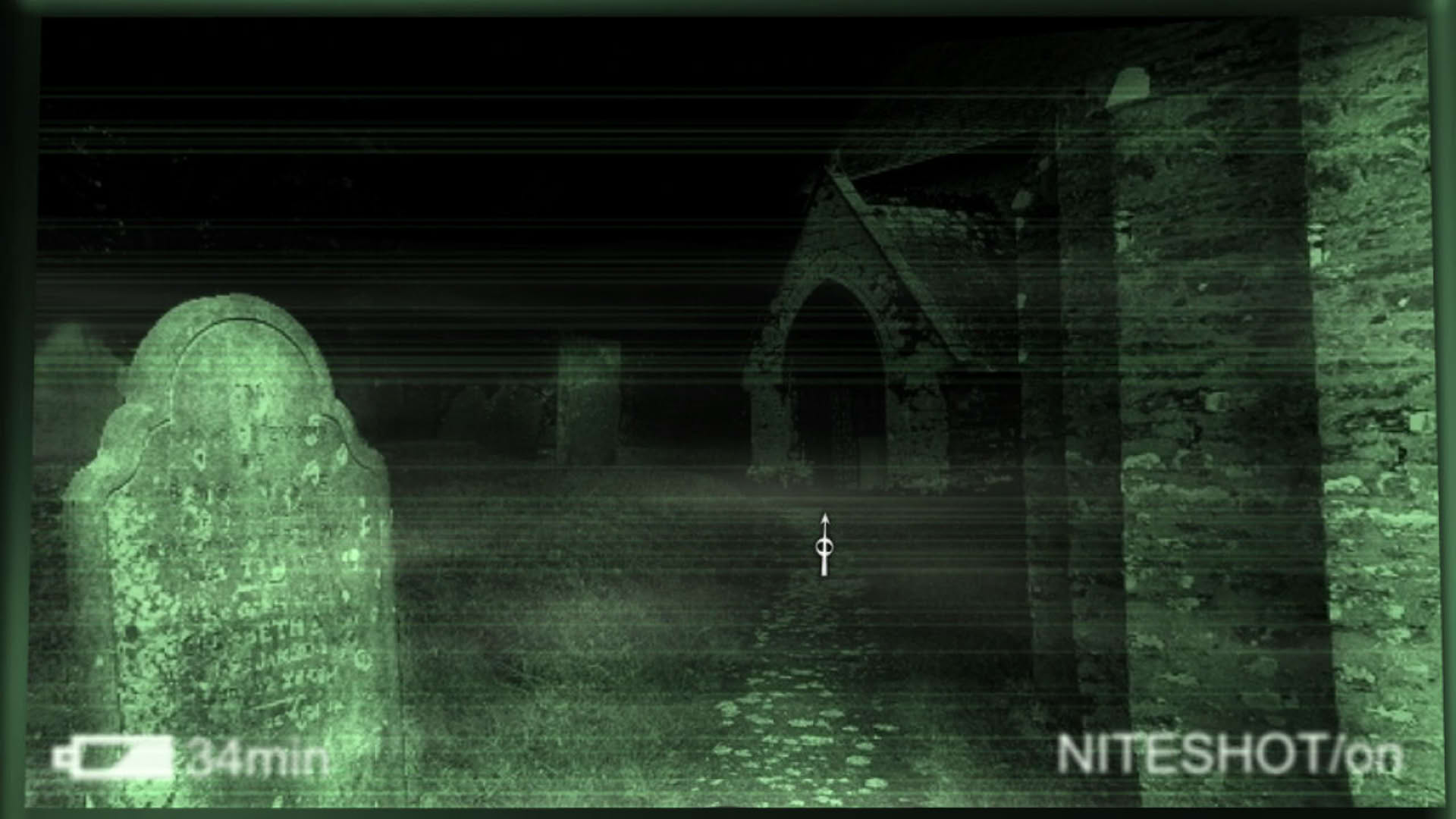 Screenshot for The Lost Crown