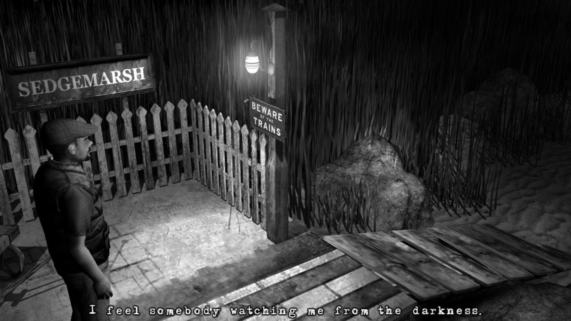 Screenshot for The Lost Crown