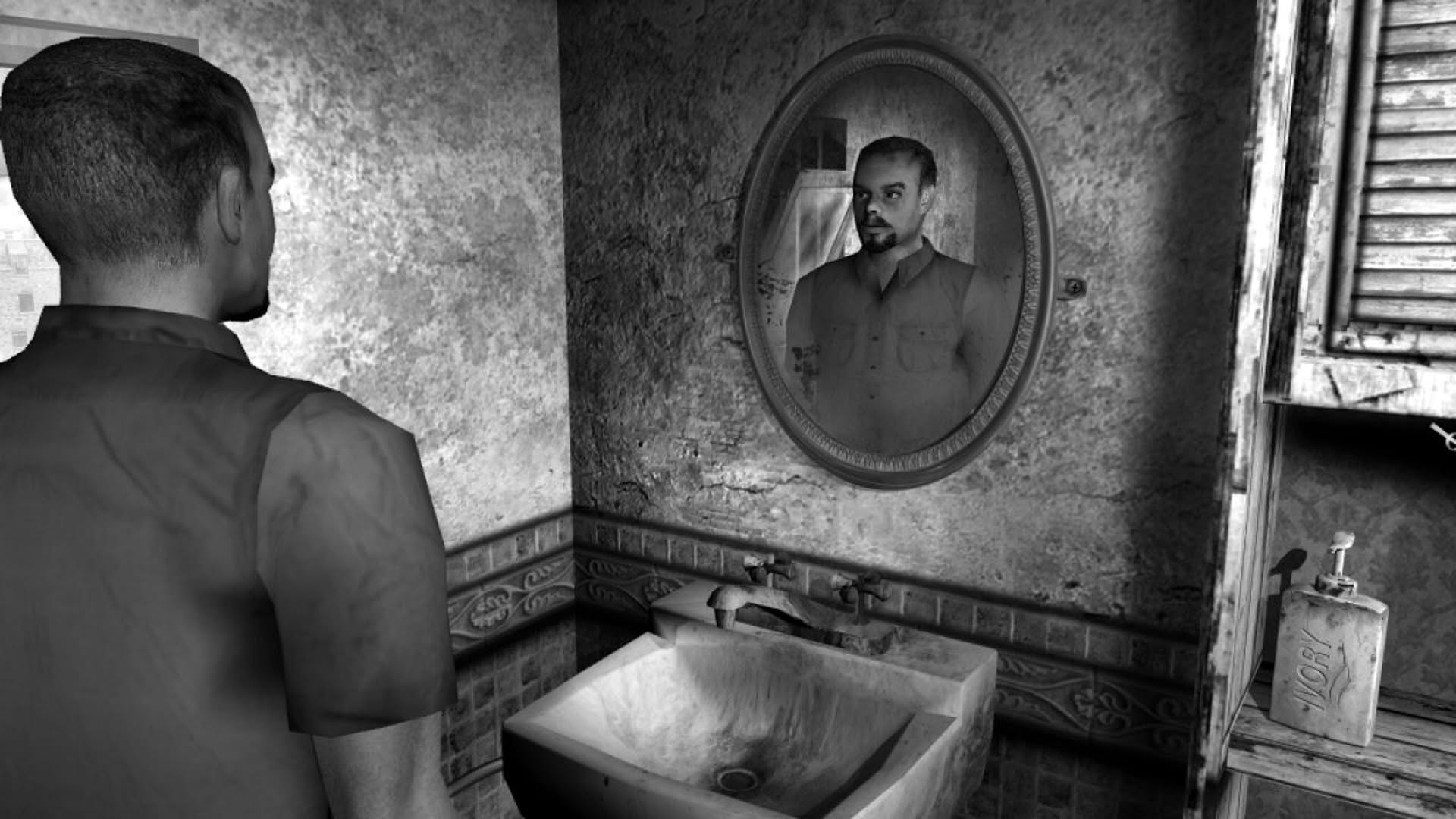 Screenshot for The Lost Crown