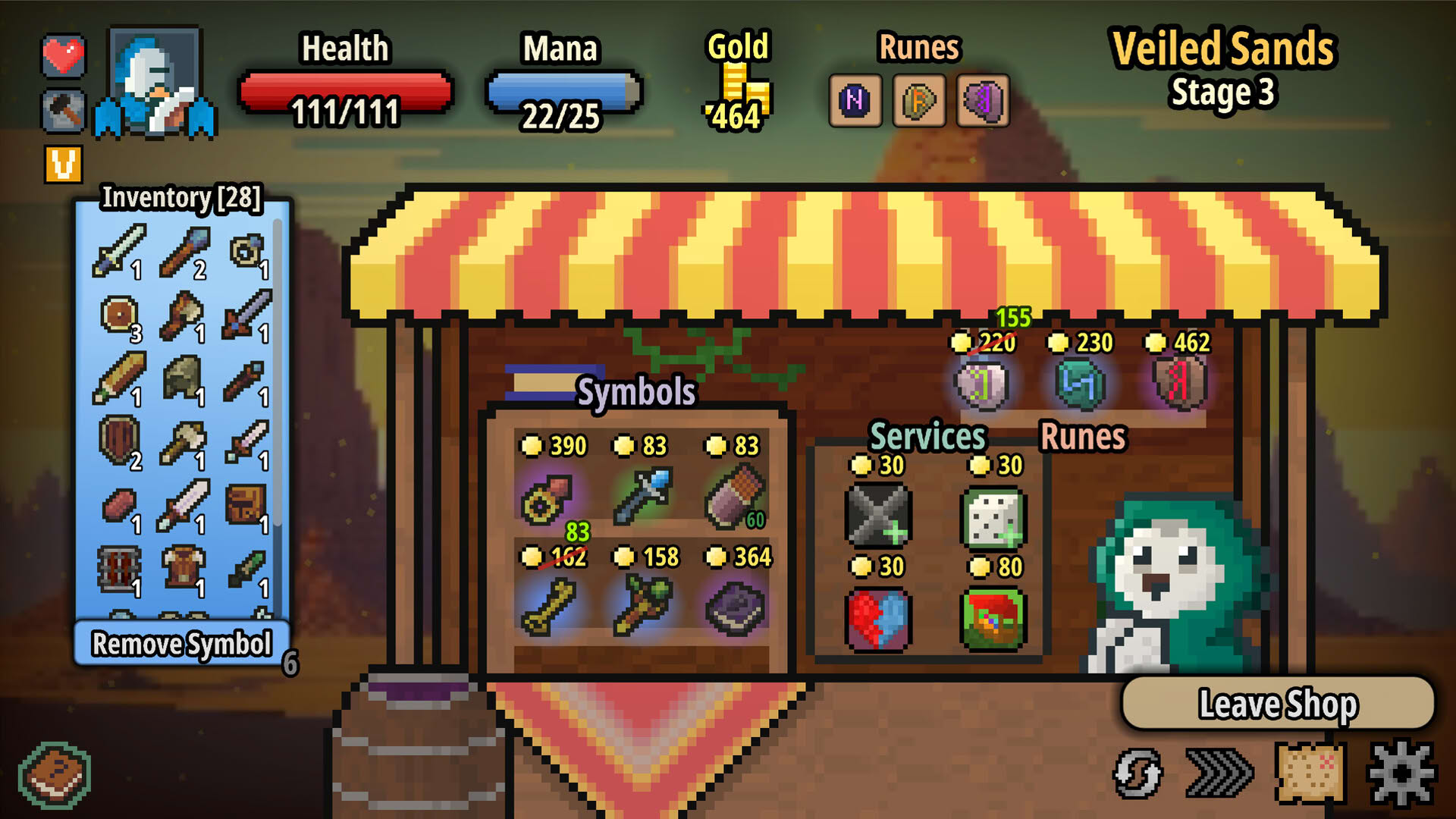 Screenshot for Spin Hero