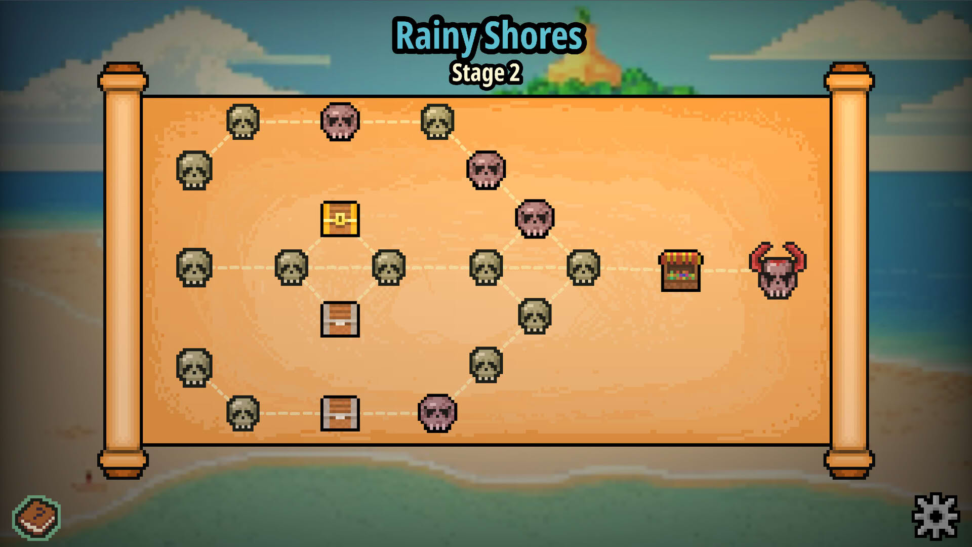 Screenshot for Spin Hero