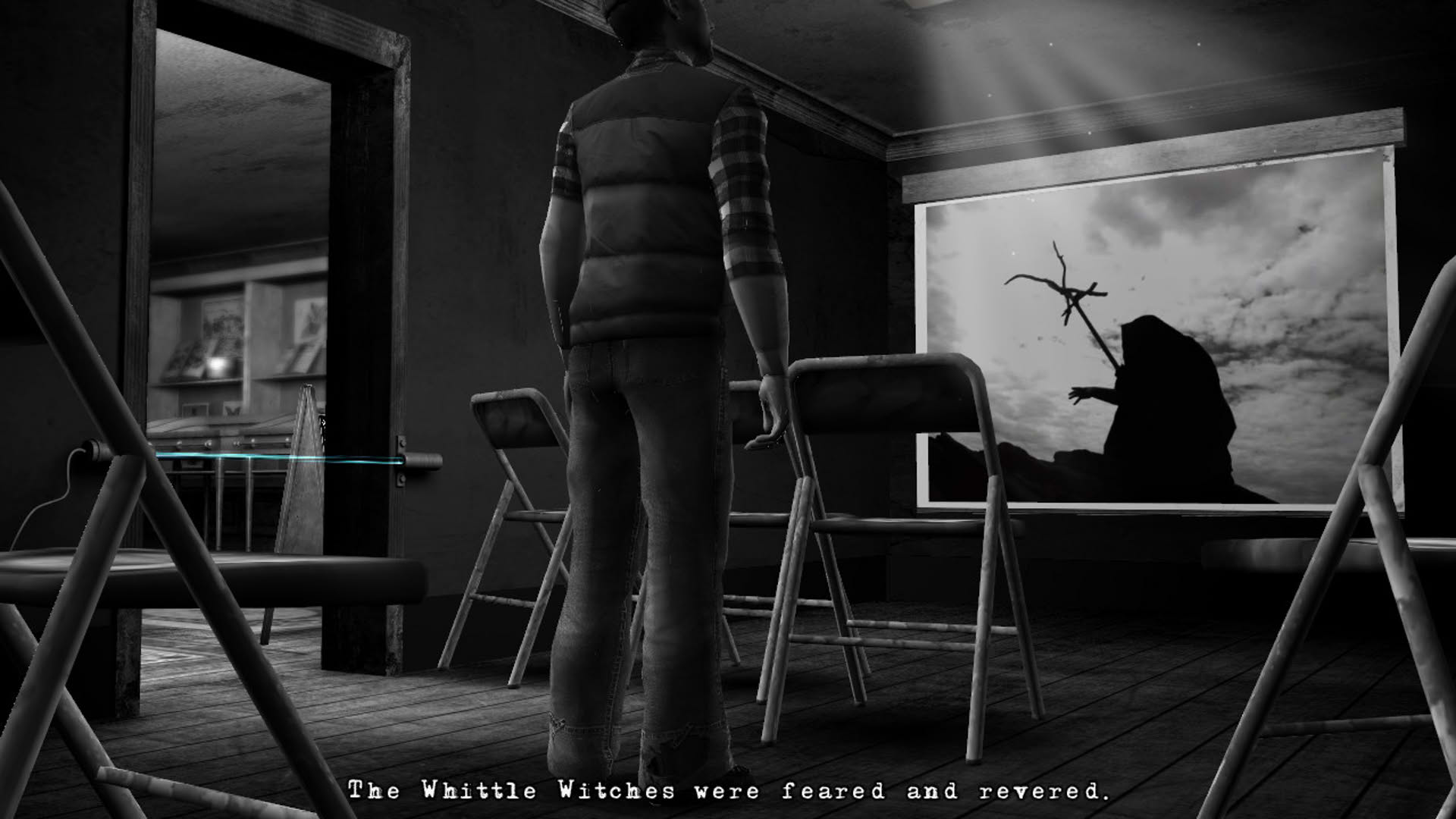 Screenshot for The Last Crown: Blackenrock
