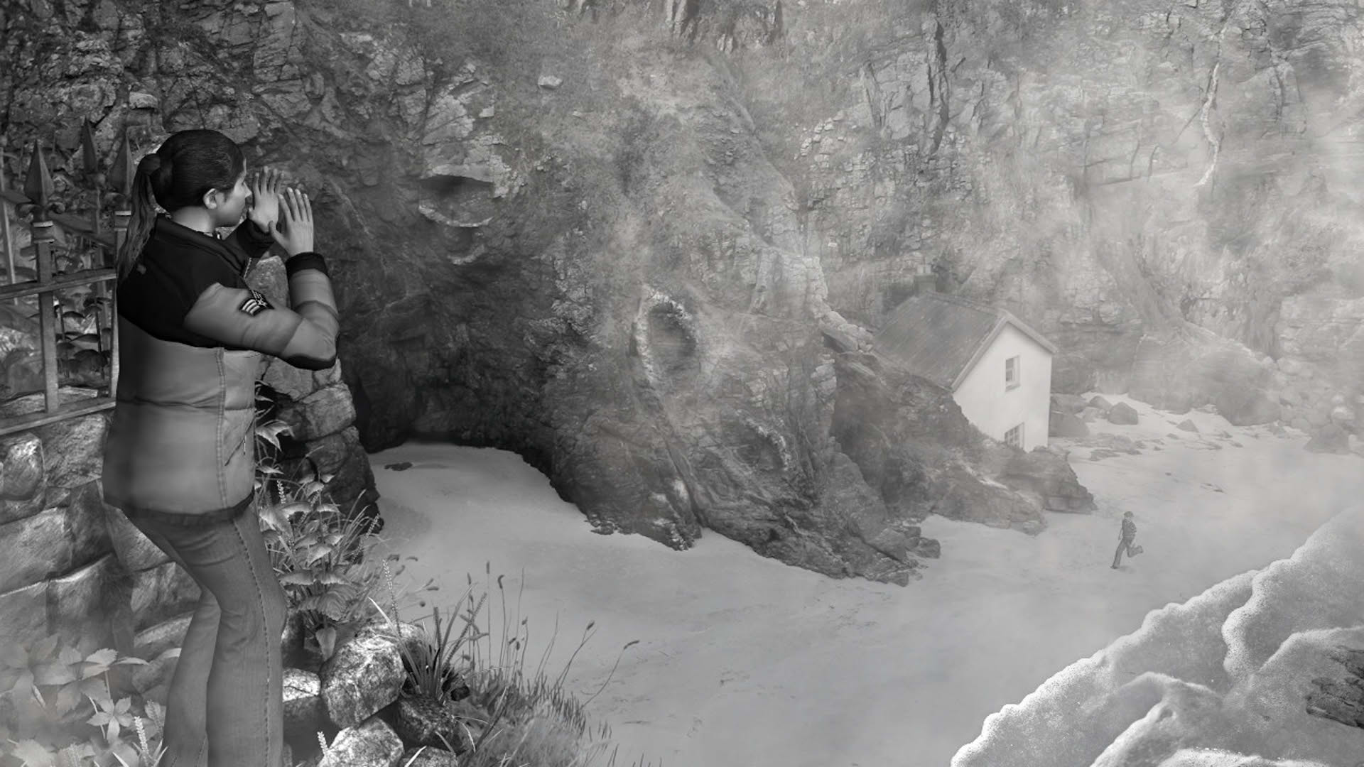 Screenshot for The Last Crown: Blackenrock