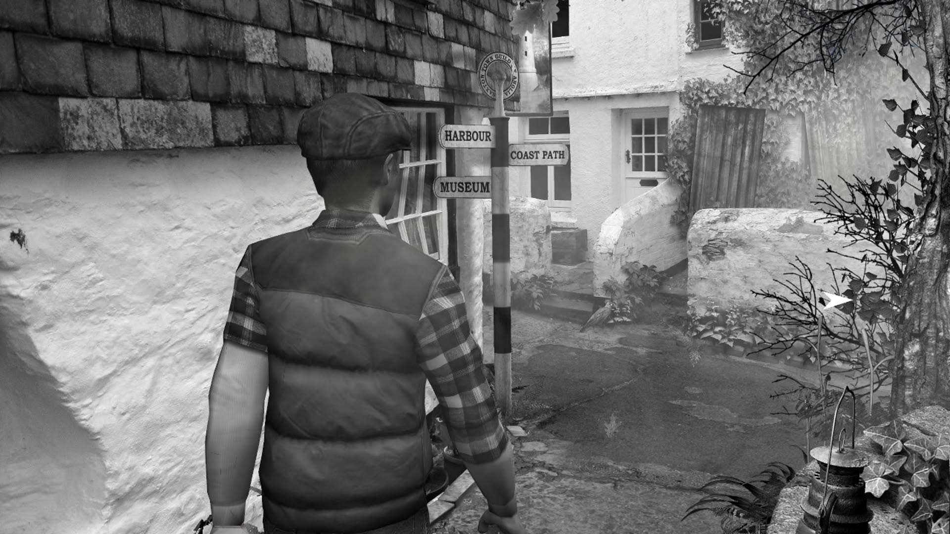 Screenshot for The Last Crown: Blackenrock