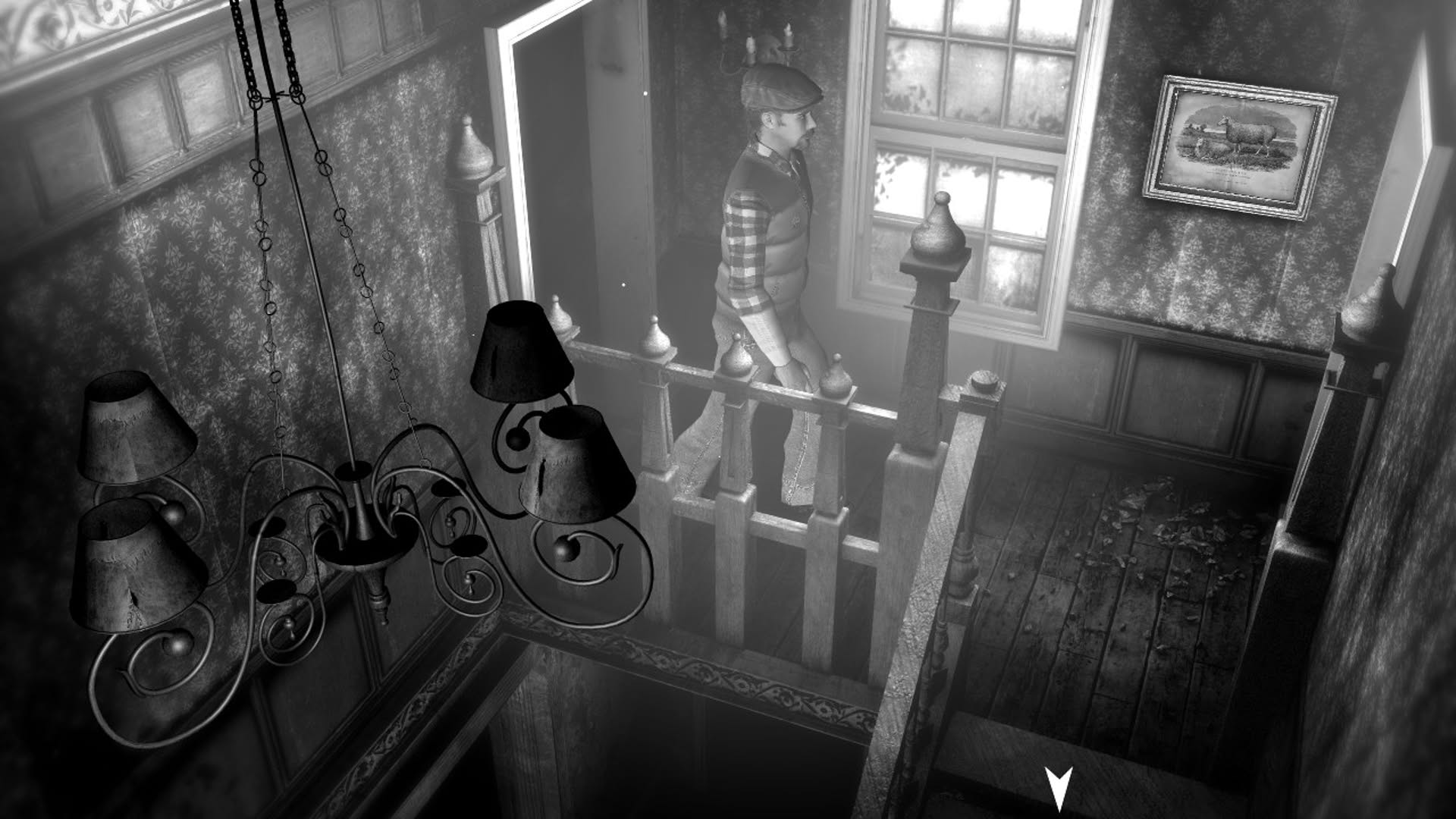 Screenshot for The Last Crown: Blackenrock