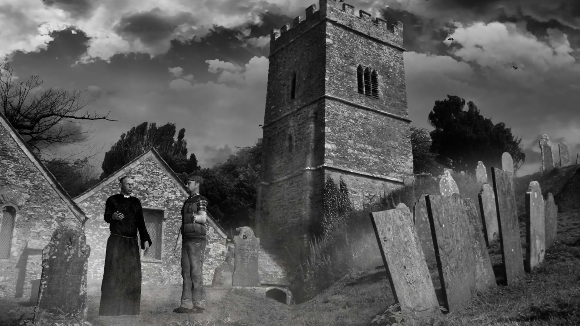 Screenshot for The Last Crown: Blackenrock