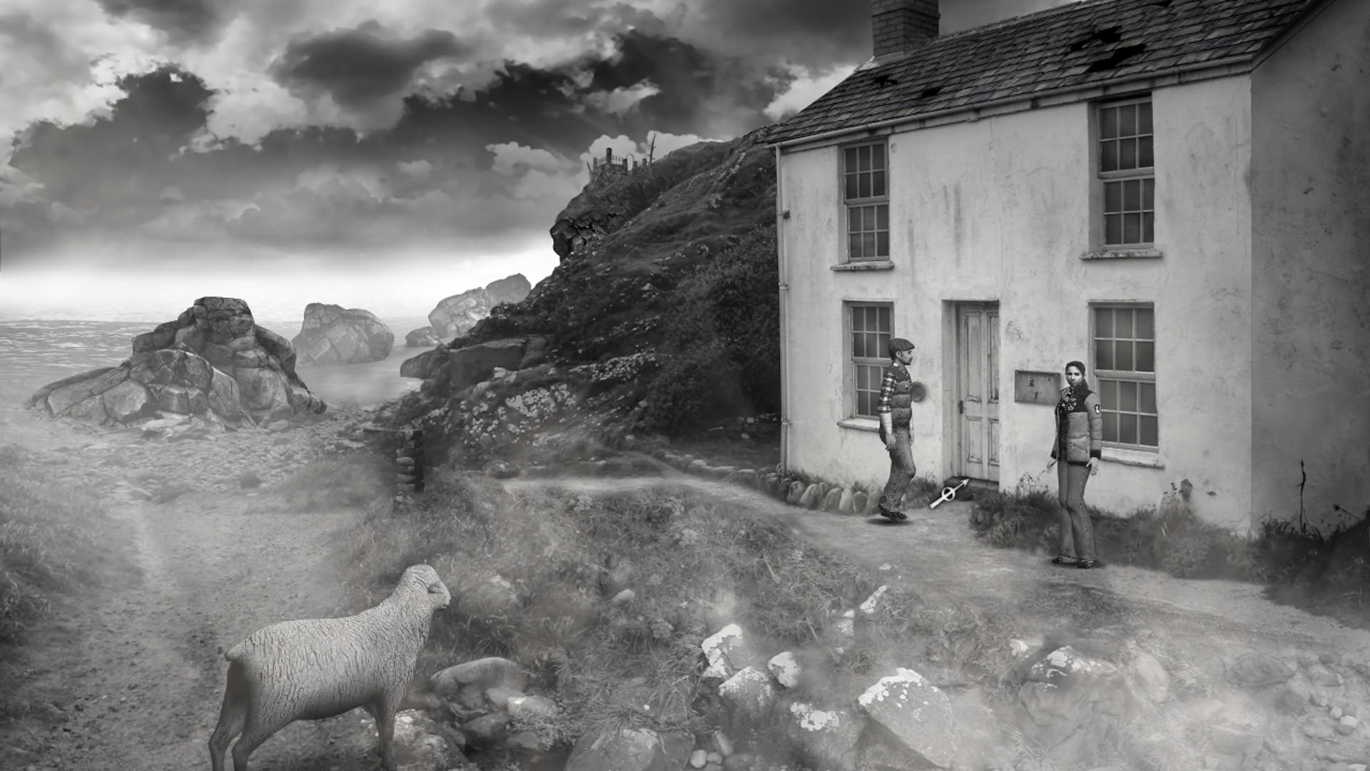 Screenshot for The Last Crown: Blackenrock