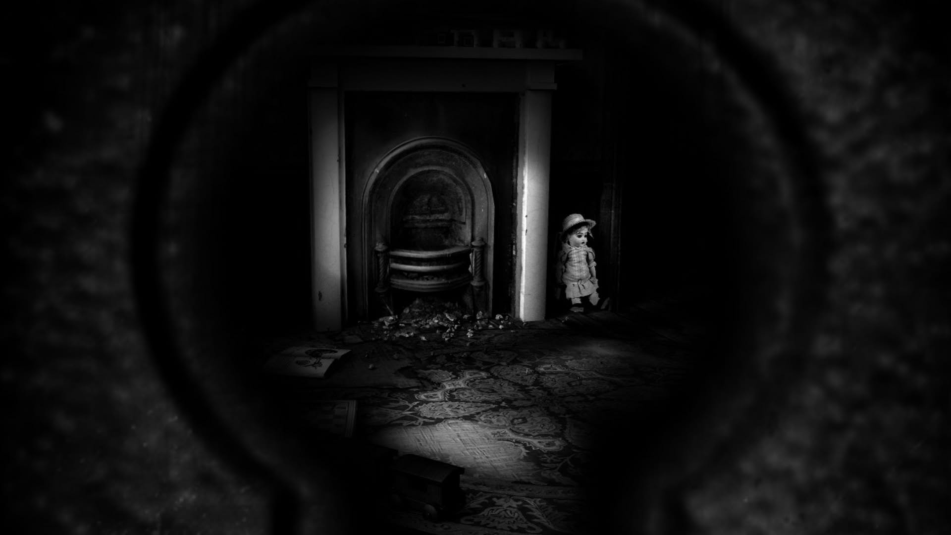 Screenshot for The Last Crown: Blackenrock