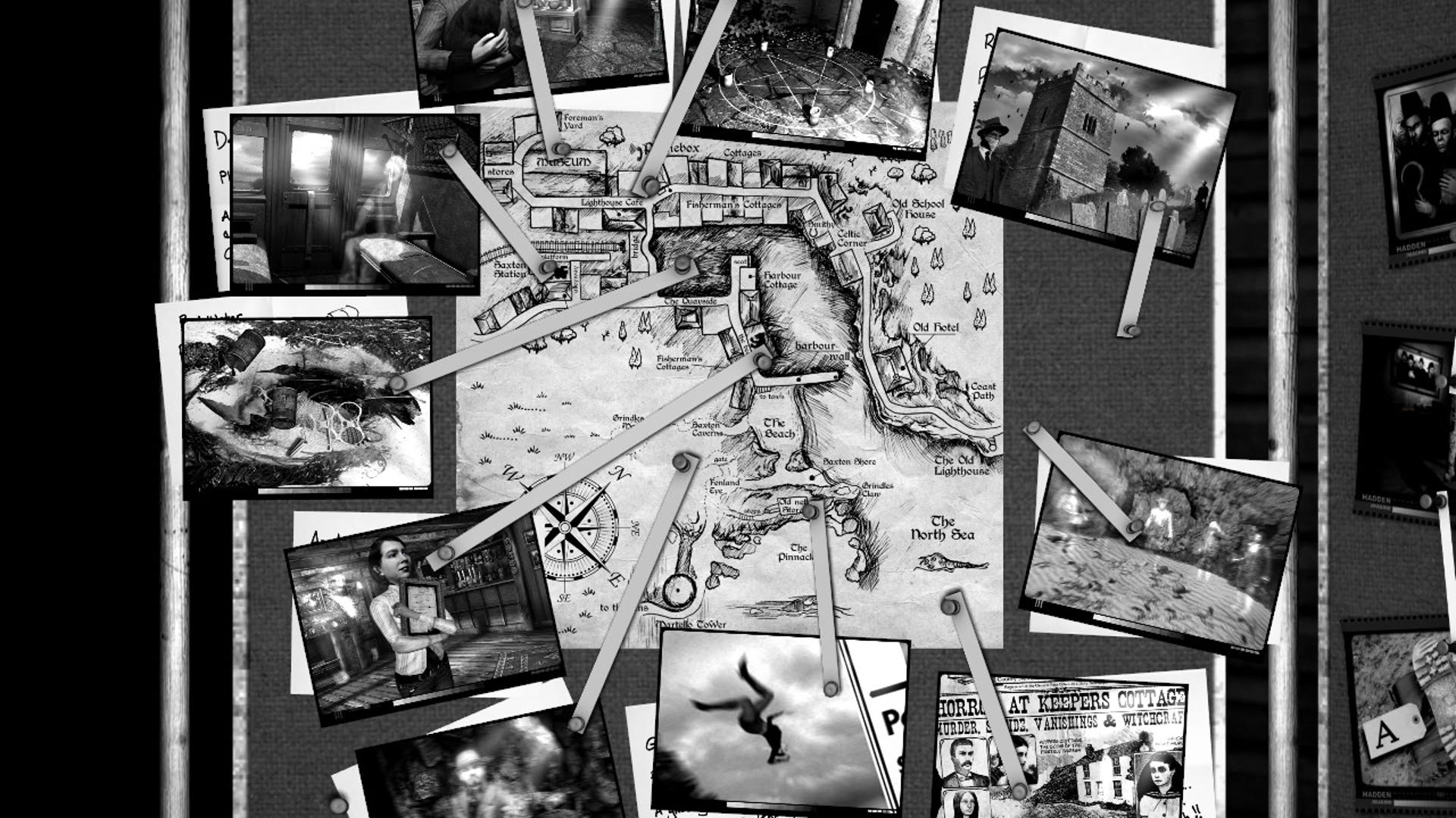 Screenshot for The Last Crown: Blackenrock